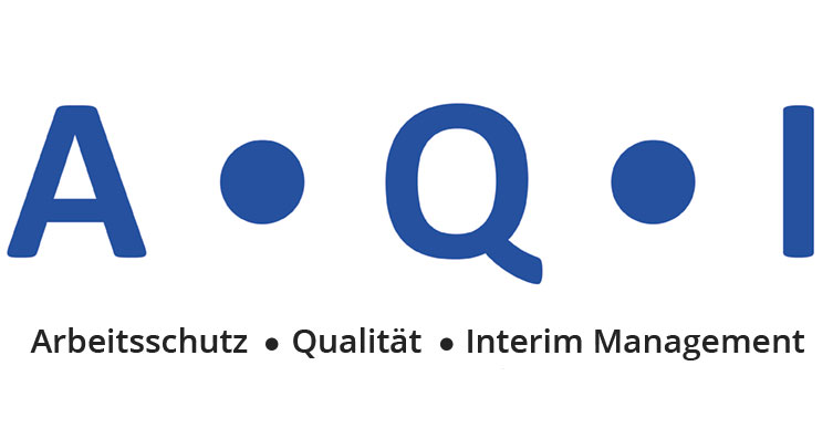 AQI - Arbeitsschutz - Qualitätsmanagement - Interim Management